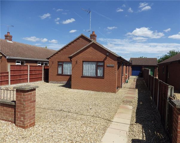  Image of 3 Bedroom Detached Bungalow  For Sale at Lenan, Kenwood Road, Heacham, King