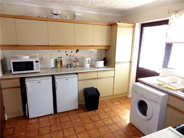  Image of 3 Bedroom Detached Bungalow  For Sale at Lenan, Kenwood Road, Heacham, King