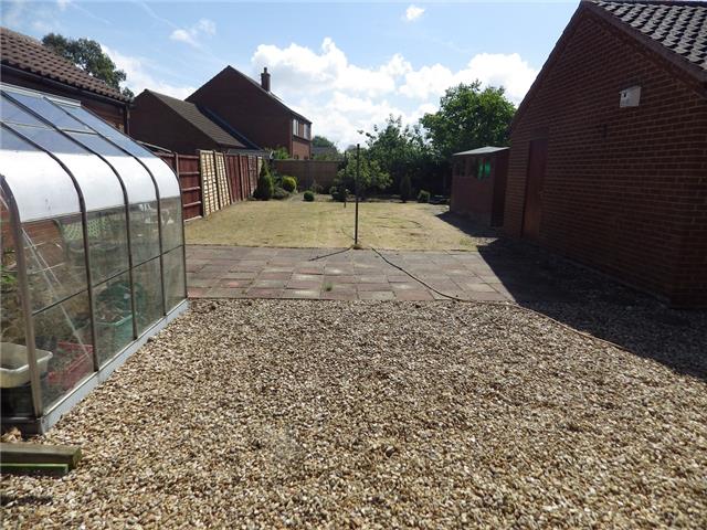 Image of 3 Bedroom Detached Bungalow  For Sale at Lenan, Kenwood Road, Heacham, King