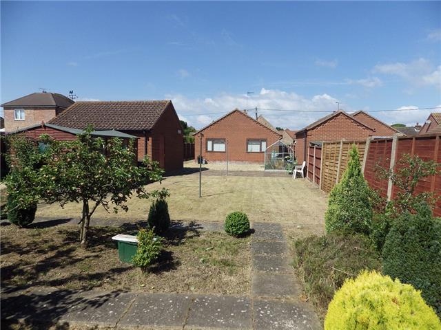 Image of 3 Bedroom Detached Bungalow  For Sale at Lenan, Kenwood Road, Heacham, King