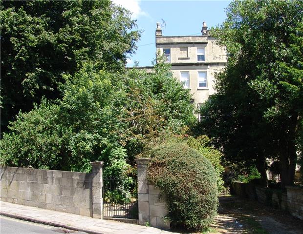  Image of Studio  To Rent at Lansdown Terrace, Bath BA1