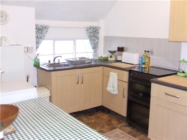  Image of 2 Bedroom Flat  To Rent at George Hill, Ffairfach, Llandeilo, SA19