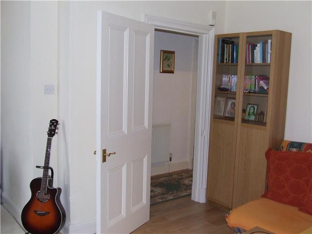  Image of 2 Bedroom Flat  To Rent at George Hill, Ffairfach, Llandeilo, SA19