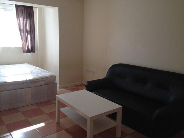  Image of Studio  To Rent at Pond Road, London, E15