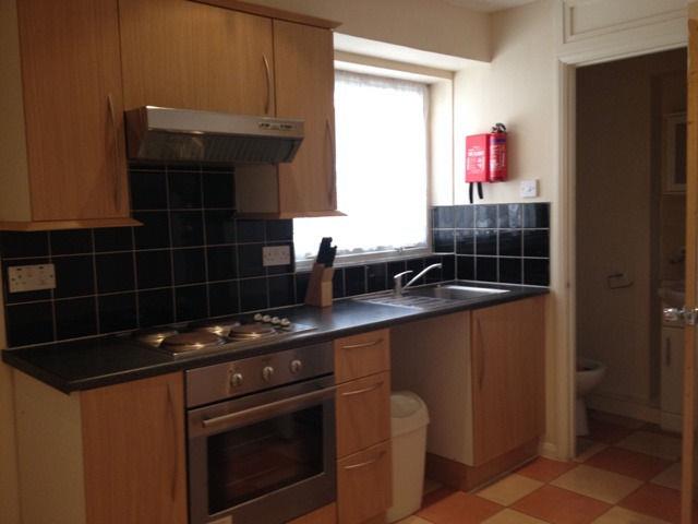  Image of Studio  To Rent at Pond Road, London, E15