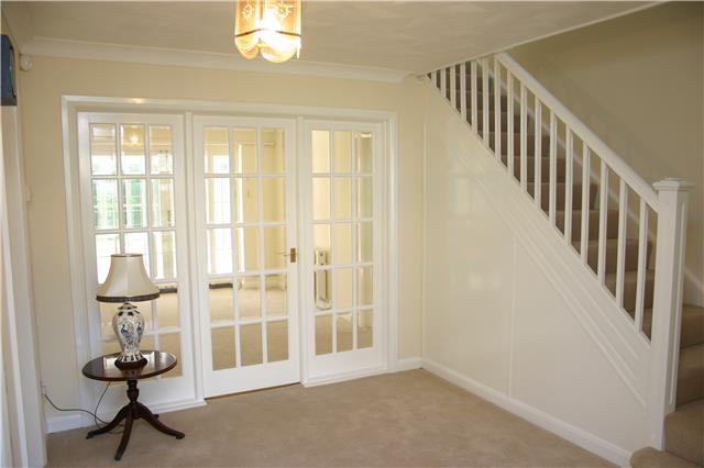  Image of 5 Bedroom Detached Bungalow  For Sale at Stourcroft Drive, Christchurch, BH23