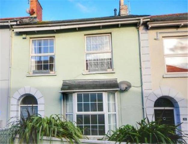  Image of 4 Bedroom Terraced to rent at 21 Ferris Town