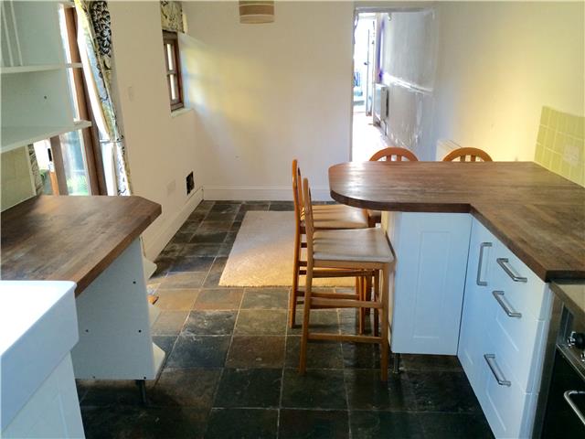  Image of 4 Bedroom Terraced to rent at 21 Ferris Town