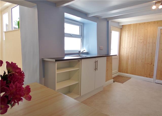  Image of 3 Bedroom Semi-Detached for sale at West End, St. Day, Redruth, TR16