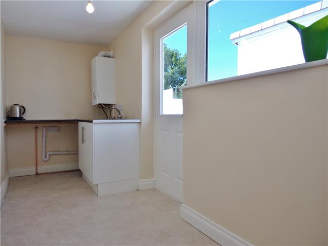 Image of 3 Bedroom Semi-Detached for sale at West End, St. Day, Redruth, TR16