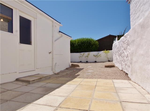  Image of 3 Bedroom Semi-Detached for sale at West End, St. Day, Redruth, TR16
