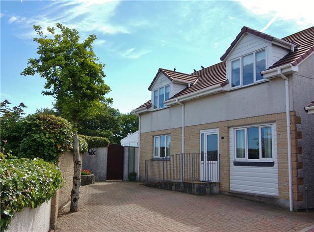  Image of 4 Bedroom Detached for sale at Polvelyn Parc, Hayle, TR27