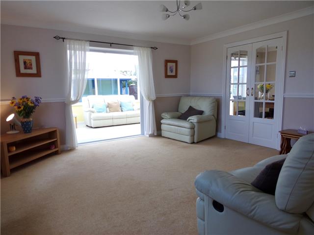  Image of 4 Bedroom Detached for sale at Polvelyn Parc, Hayle, TR27