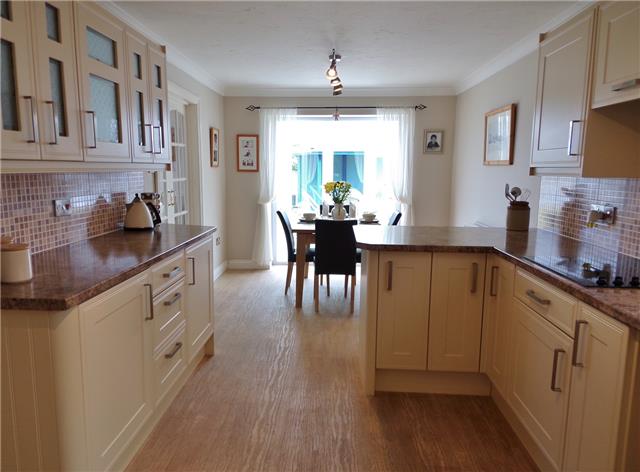  Image of 4 Bedroom Detached for sale at Polvelyn Parc, Hayle, TR27