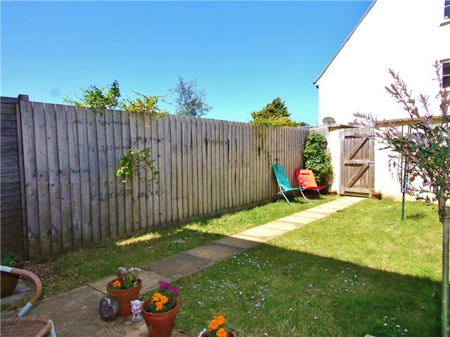  Image of 4 Bedroom Terraced for sale at 77 Madison Close, Hayle, Cornwall.  TR27 4BZ