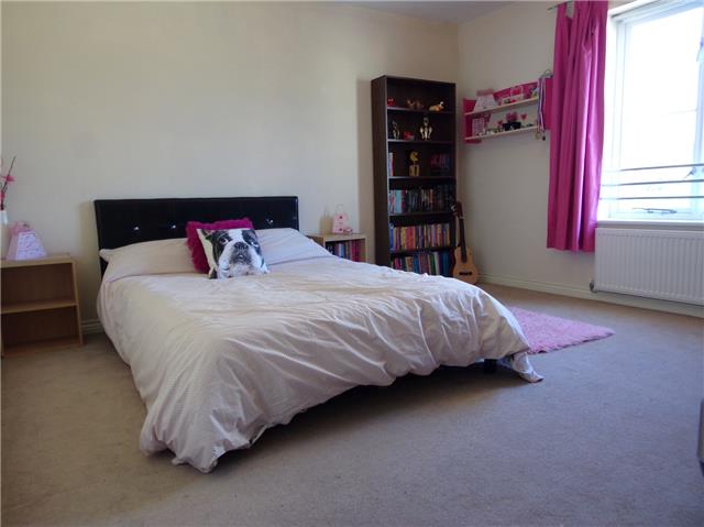  Image of 4 Bedroom Terraced for sale at 77 Madison Close, Hayle, Cornwall.  TR27 4BZ