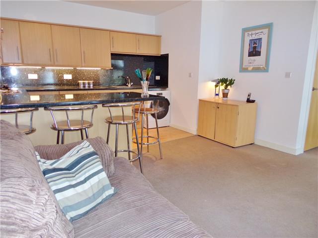  Image of 1 Bedroom Flat for sale at St. Philip Street, Penzance, TR18