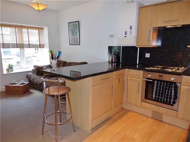  Image of 1 Bedroom Flat for sale at St. Philip Street, Penzance, TR18
