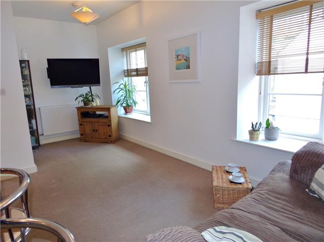  Image of 1 Bedroom Flat for sale at St. Philip Street, Penzance, TR18