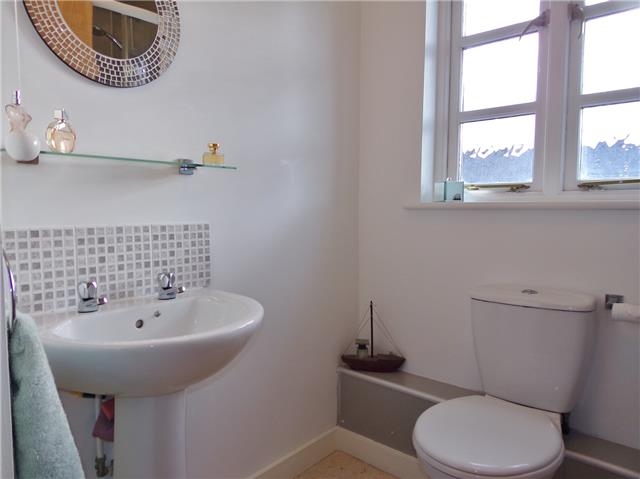  Image of 1 Bedroom Flat for sale at St. Philip Street, Penzance, TR18
