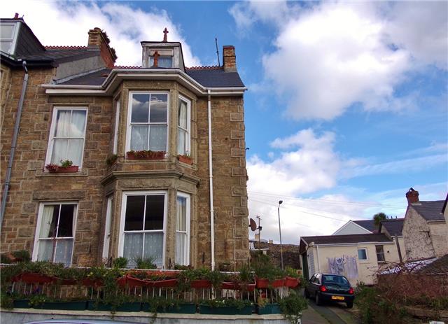  Image of 5 Bedroom End of Terrace for sale at Lannoweth Road, Penzance, TR18