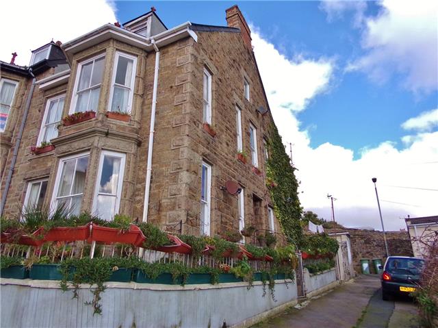  Image of 5 Bedroom End of Terrace for sale at Lannoweth Road, Penzance, TR18