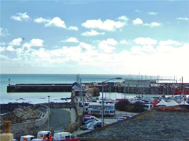  Image of 5 Bedroom End of Terrace for sale at Lannoweth Road, Penzance, TR18