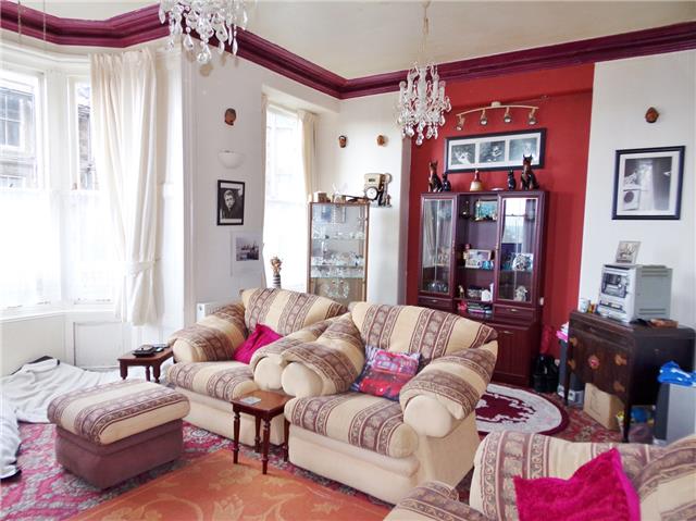  Image of 5 Bedroom End of Terrace for sale at Lannoweth Road, Penzance, TR18