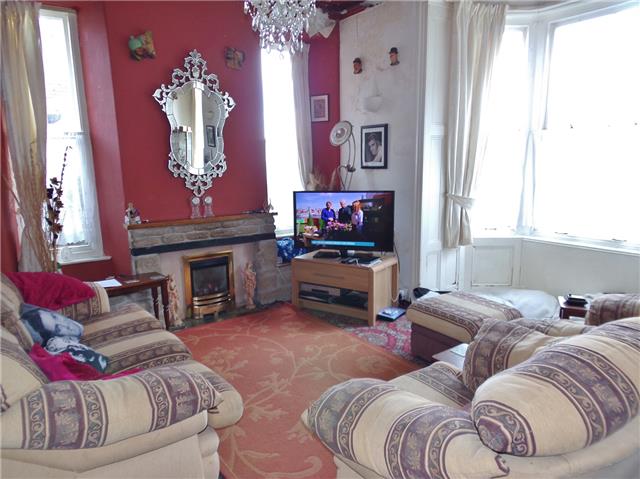  Image of 5 Bedroom End of Terrace for sale at Lannoweth Road, Penzance, TR18