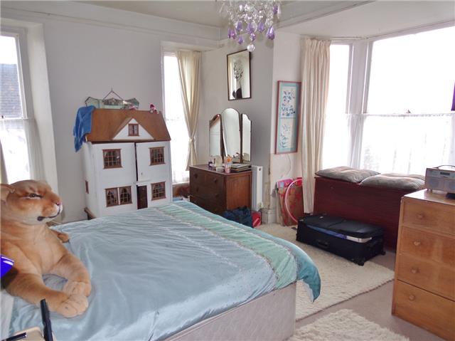  Image of 5 Bedroom End of Terrace for sale at Lannoweth Road, Penzance, TR18