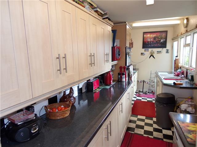  Image of 5 Bedroom End of Terrace for sale at Lannoweth Road, Penzance, TR18