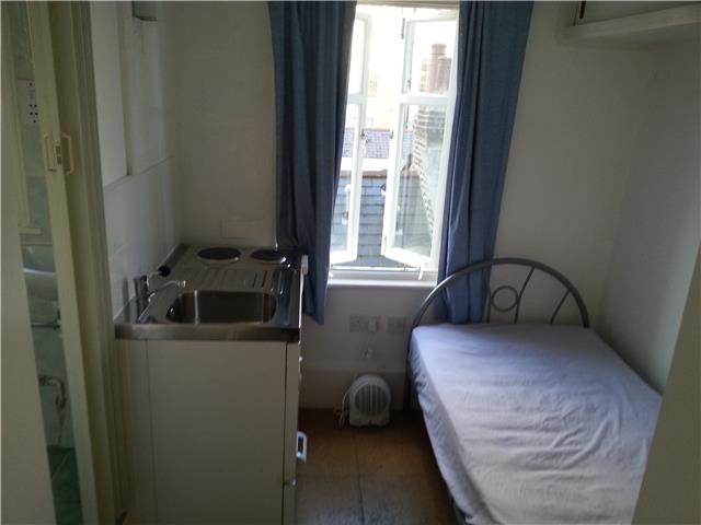  Image of Studio to rent at Montagu Square, London, W1H