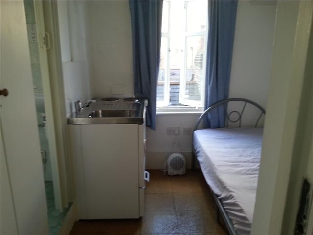  Image of Studio to rent at Montagu Square, London, W1H
