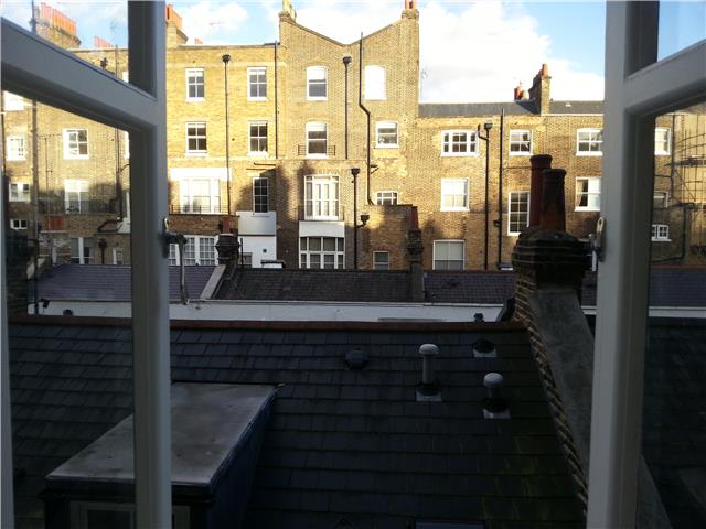  Image of Studio to rent at Montagu Square, London, W1H