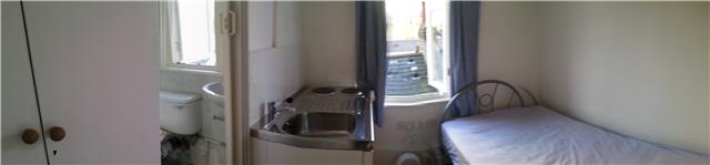  Image of Studio to rent at Montagu Square, London, W1H