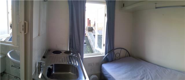  Image of Studio to rent at Montagu Square, London, W1H