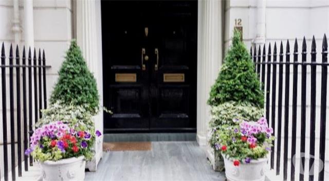  Image of Studio to rent at Montagu Square, London, W1H