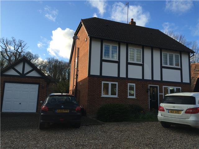  Image of 4 Bedroom Detached to rent at Draven Close, Hayes, Bromley, BR2