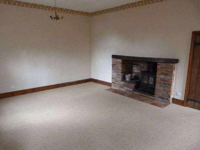  Image of 3 Bedroom Detached to rent at Knighton-on-Teme Tenbury Wells, WR15 8NA