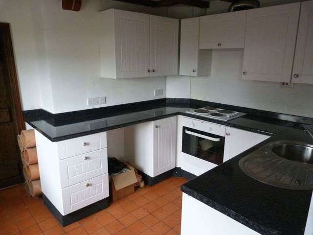  Image of 3 Bedroom Detached to rent at Knighton-on-Teme Tenbury Wells, WR15 8NA