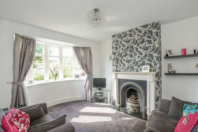  Image of 4 Bedroom Detached for sale at Withers Avenue  Warrington, WA2 8EU