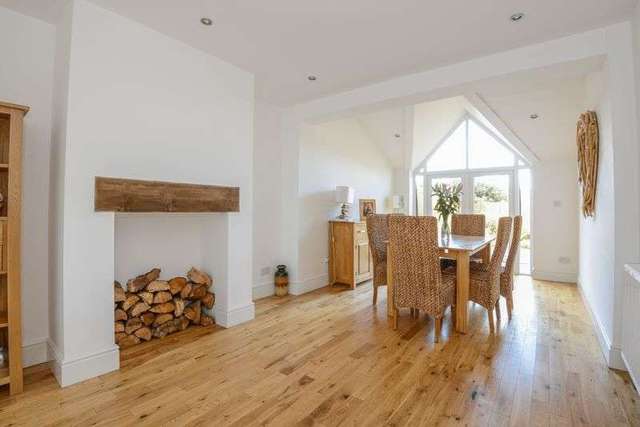  Image of 4 Bedroom Detached for sale at Withers Avenue  Warrington, WA2 8EU