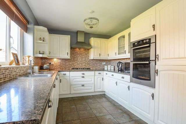  Image of 4 Bedroom Detached for sale at Withers Avenue  Warrington, WA2 8EU
