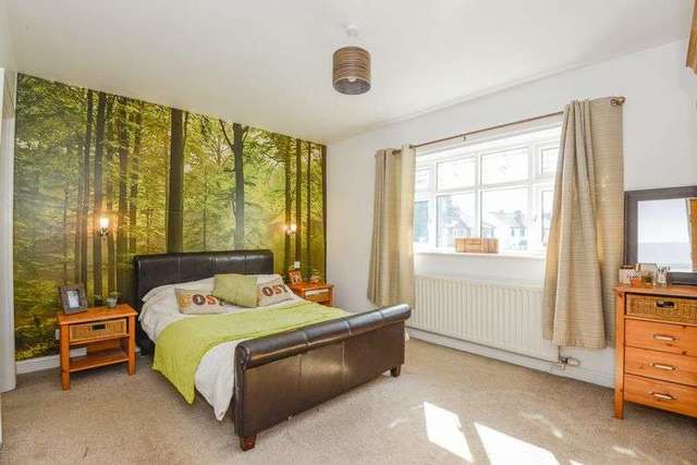  Image of 4 Bedroom Detached for sale at Withers Avenue  Warrington, WA2 8EU