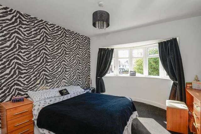  Image of 4 Bedroom Detached for sale at Withers Avenue  Warrington, WA2 8EU