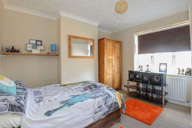  Image of 4 Bedroom Detached for sale at Withers Avenue  Warrington, WA2 8EU