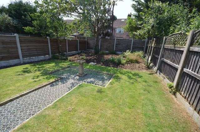  Image of 3 Bedroom Semi-Detached to rent at Dobson Road  Blackpool, FY3 7SH