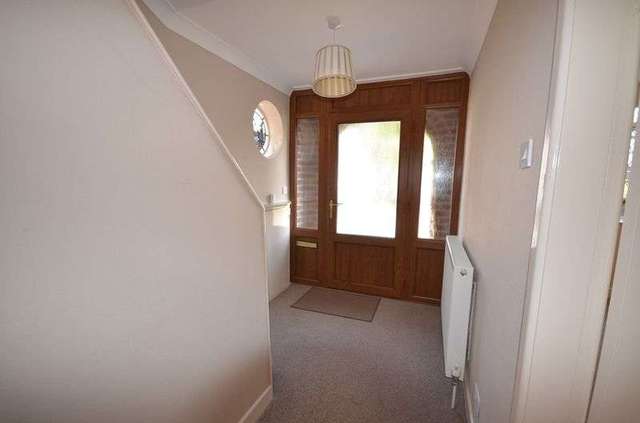  Image of 3 Bedroom Semi-Detached to rent at Dobson Road  Blackpool, FY3 7SH