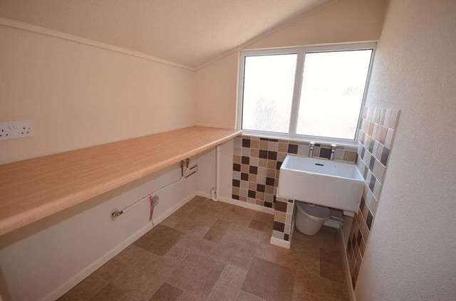  Image of 3 Bedroom Semi-Detached to rent at Dobson Road  Blackpool, FY3 7SH