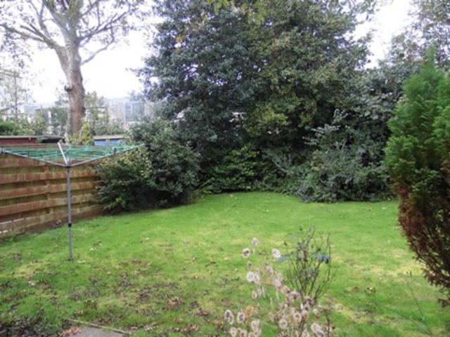  Image of 1 Bedroom Flat to rent at Largs North Ayrshire North Ayrshire, KA30 9AG